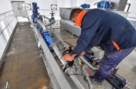 تحلية مياه البحر ومعالجة الصرف الصحي الحلّ الوحيد لدول المغرب العربي لمجابهة نقص الموارد 