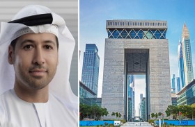 مركز دبي المالي العالمي يعقد شراكة استراتيجية مع اتصالات