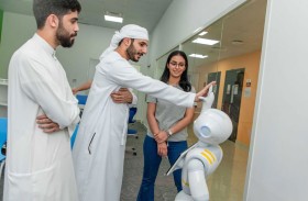 الجامعة الأمريكية في رأس الخيمة توائم برامجها مع مكانة الإمارة المتنامية