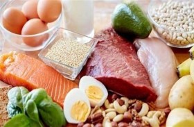 البروتين الزائد في حمية التخسيس يضرّ القلب