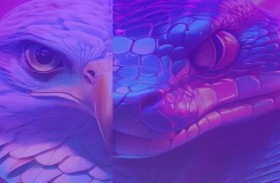 معهد الابتكار التكنولوجي يطلق نموذجا لغويا جديدا في سلسلة نماذج فالكون