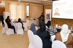 «سيدات أعمال الإمارات» يطلق مبادرة «تعزيز» لتنمية قدرات رائدات الأعمال
