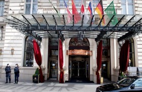 وول ستريت جورنال: انقسام في الوفد الأمريكي المفاوض في فيينا