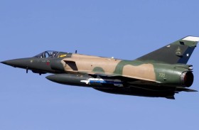  إندونيسيا تؤجل صفقة شراء طائرات مقاتلة مستعملة 