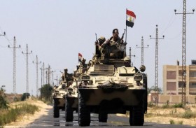 شرعية التدخل المصري بليبيا.. مواثيق دولية ودعوة من القبائل