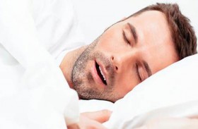 لماذا يجب عدم التنفس من الفم أثناء النوم؟