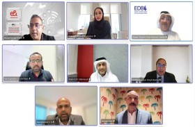 وزارة الاقتصاد والسياحة تستعرض ممكنات بيئة ريادة الأعمال الإماراتية وفرص تعزيز نمو الشركات الناشئة