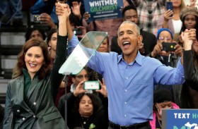 أمام تعثرهم: الديمقراطيون يستنجدون بباراك أوباما...!