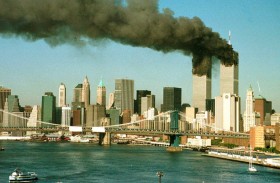 الحادي عشر من سبتمبر وتحوّل الولايات المتحدة...!