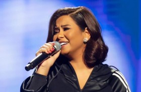 يوتيوب يحذف أغنيتي شيرين الجديدتين