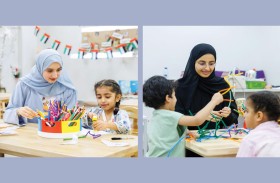 375 طالبًا من طلاب المرحلة الثانوية في الإمارات ينضمون إلى المخيم الصيفي «صناع المستقبل» في الجامعة الكندية دبي