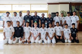 منتخبنا الوطني يجتاز «إجراءات الوزن» للمشاركة في «غرب آسيا» للجوجيتسو بالأردن