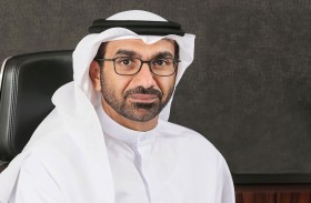 مصرف الإمارات الإسلامي وبنك الإمارات دبي الوطني يدعمان حملة «وقف المليار وجبة» بـ 6.5 مليون درهم