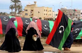 «مبادرة إنقاذ».. رسالة إيطالية إلى أميركا وأوروبا بشأن ليبيا