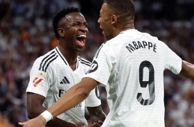 شراكة مبابي-فينيسيوس تعيد طرح سؤال التوازن الهجومي في ريال 