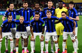 «الأخطبوط الكاميروني» أونانا يدخل التاريخ في مواجهة سان سيرو