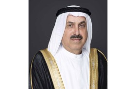 صقر غباش يبحث هاتفياً مع رئيسة مجلس الشيوخ في إسواتيني التعاون والتنسيق حيال مختلف القضايا 