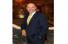 تعيين مايكل كوث مديراًعاماً لفندق قصر الإمارات