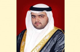 ولي عهد الفجيرة : الشهداء نبراس للحق ومنارة تضيء طريق الأجيال 