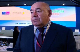 ممثل الرئيس الروسي للتعاون الثقافي: منتدى فيرونا يُبرز أهمية عالم متعدد الأقطاب