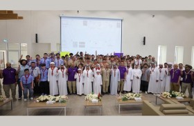 مدينة المعلومات .. إنجازات بارزة على مدى 5 سنوات