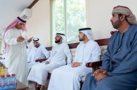 المبادرات الأسرية في عجمان .. جهود نوعية تنسجم مع عام المجتمع 