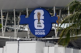 17.57 مليار يورو القيمة السوقية لمنتخبات كأس العالم 2026