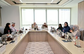 «اجتماعية الوطني الاتحادي» تعتمد خطتها لمناقشة «جودة خدمات كبار المواطنين»