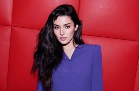 صديق هاندا أرتشيل ينفي تورطها بـ«قضية مخدرات المشاهير»