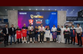 دوري الأساطير يجمع نجوم العالم في دبي