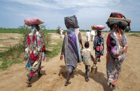 العفو: المدنيون في السودان يعيشون رعبًا لا يمكن تصوّره 