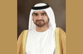 عبدالله بن سالم القاسمي يصدر قرارا بشأن ترقية وتعيين مدير لدائرة الموارد البشرية في الشارقة