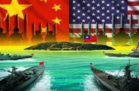 الحرب الباردة بين الصين وأمريكا.. بدأت تشتعل