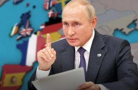 أي معنى عملي لتهديد بوتين النووي؟