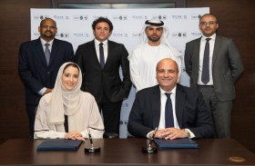 شركة أبوظبي الوطنية للتأمين تجدد شراكتها مع جمعية الإمارات للطبيعة