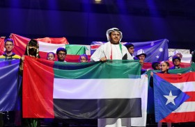 ربع قرن تطلق حملة للتعريف بدورها في بناء شخصية الإنسان على مدى 25 عاماً