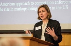 سكوت مورتون تتخلى عن منصب مهم في الاتحاد الأوروبي 