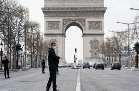 فرنسا تأمل بإنهاء الطوارئ الصحية في 10 يوليو 