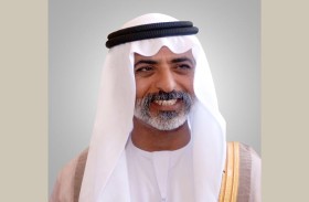 نهيان بن مبارك: اليوم العالمي للمرأة فرصة للإشادة بدورها في نهضة المجتمع وتطوره