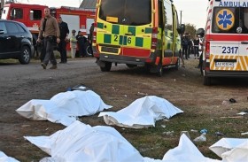 «يوروبول» تشارك في فريق التحقيق المشترك في الجرائم بأوكرانيا