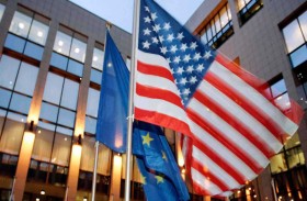 بعد 7 عقود من التحالف.. مراحل تأزم العلاقة بين أوروبا وواشنطن