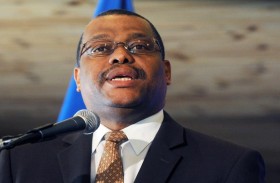  المجلس الانتقالي في هايتي يعين رئيسا للوزراء 