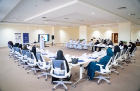 غرفة عجمان تنظم برنامج «إتيكيت العمل والبروتوكول الدولي» لتعزير مهارات الموظفين