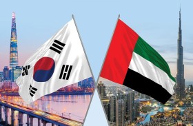 الإمارات وكوريا .. شراكة استراتيجية تتصدى لتحديات أمن الطاقة والتغير المناخي عالميا 