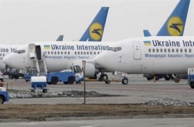 أوكرانيا: لا جدوى من إغلاق المجال الجوي 