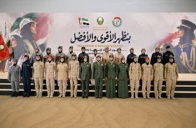 وزارة الدفاع تنظم ندوة للتعريف بإسهامات المرأة الإماراتية في قطاع الدفاع