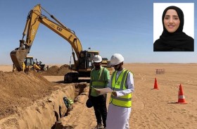 كهرباء الشارقة تنجز توصيل الغاز الطبيعي لعدد 8 مشروعات تطويرية وتمديد 6 خطوط رئيسية 