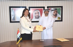 الإمارات توقع على اتفاقية حماية وتشجيع الاستثمار مع العراق