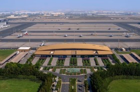 7 % زيادة بحركة الطيران الخاص في دبي الجنوب خلال النصف الأول