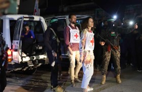 يديعوت أحرونوت: جهود متواصلة  لإبرام صفقة غزة قبل تنصيب ترامب